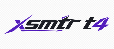 xsmtr t4 logo